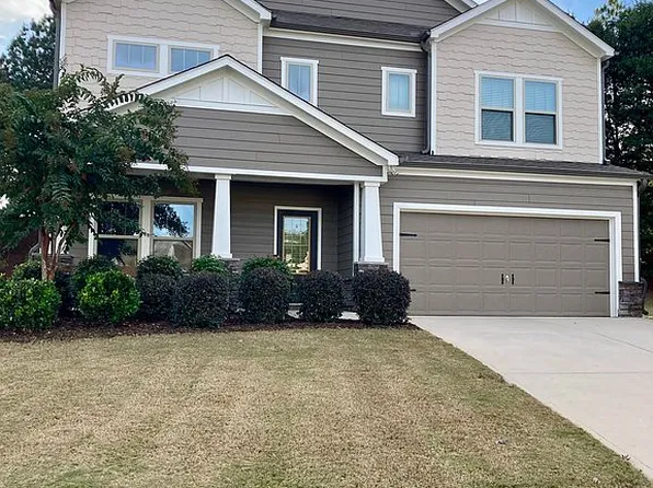 40 Lakewood Ct SE #1086, Cartersville, GA 30120