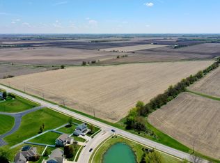 Sec 22 Twp #R-12e-31, Bourbonnais, IL 60914