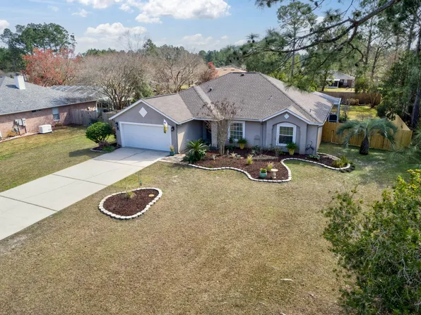7299 Brewster St, Navarre, FL 32566