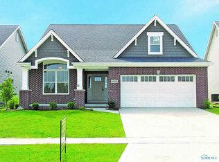 4805 Sylvan Prairie Ct, Sylvania, OH 43560