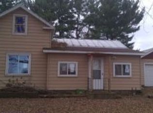 271 McKittrick St, Berlin, WI 54923