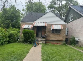 17922 Arlington St, Detroit, MI 48212