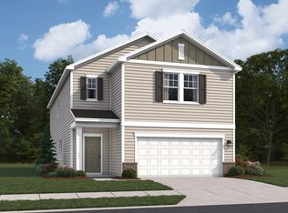 Pioneer Plan, Sunrise at Arbor Ridge, La Vergne, TN 37086
