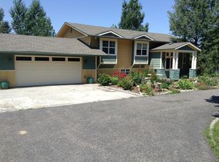 71 E Hitching Post Rd, Bozeman, MT 59715