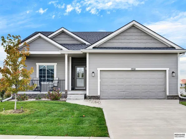7534 N 167th Ave, Bennington, NE 68007