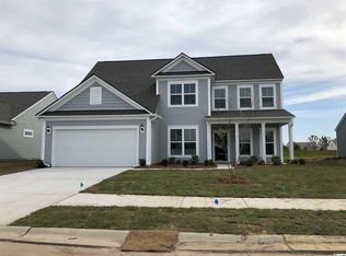 601 Greta Loop Phase Berkshire #NEW-13001, Myrtle Beach, SC 29579