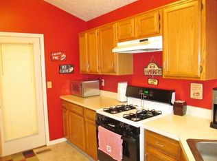 3535 Alfred Ct, Columbus, OH 43221