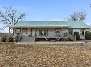 7897 E Rocky Ridge Ln, Fair Grove, MO 65648