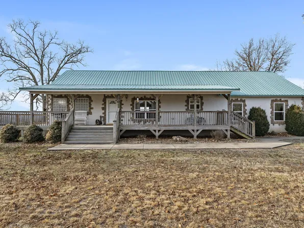 7897 E Rocky Ridge Lane, Fair Grove, MO 65648