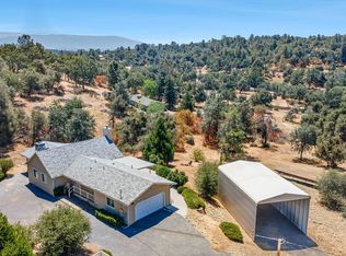 31911 Mountain Ln, North Fork, CA 93643