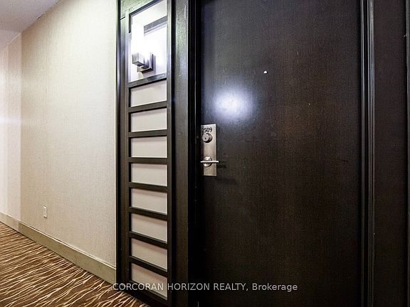 5th image of 181 Wynford Dr #2509