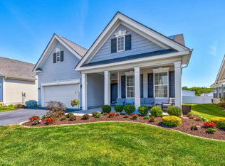 306 Aberdeen Way, Rio Grande, NJ 08242