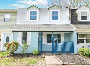 3331 Lakecrest Rd, Virginia Beach, VA 23452