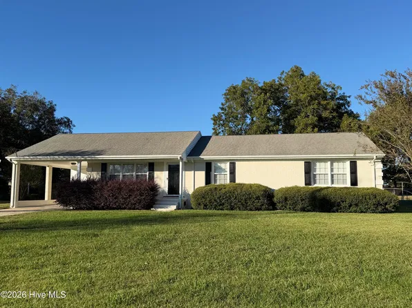 726 Rosewood Road, Goldsboro, NC 27530