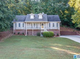 4735 Innsbrooke Pkwy, Pinson, AL 35126