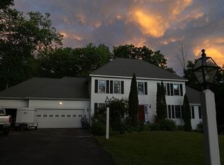 29 Emerson Rd, Concord, NH 03301