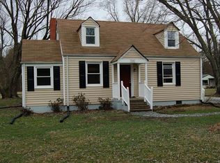 3601 Charles City Rd, Henrico, VA 23231