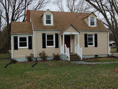 3601 Charles City Rd, Henrico, VA, 23231