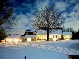 109 Joshua Dr, Harmony, PA 16037