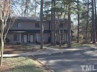 6911 Staghorn Ln, Raleigh, NC 27615