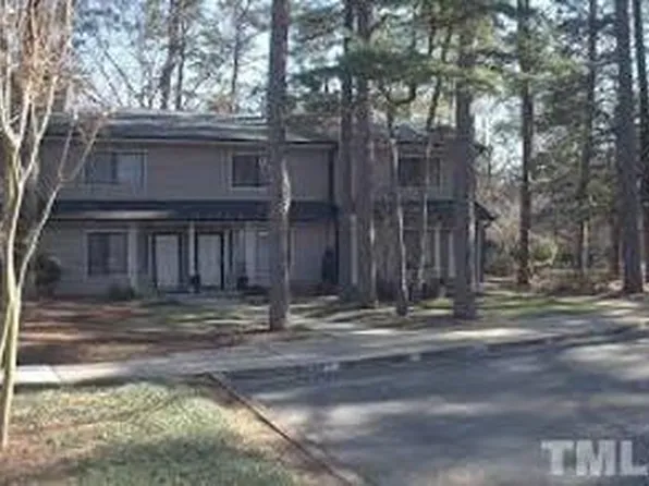 6911 Staghorn Ln, Raleigh, NC 27615