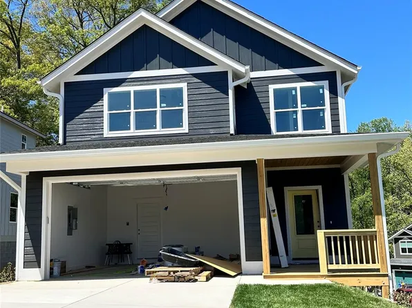 8 Mayday St, Asheville, NC 28806