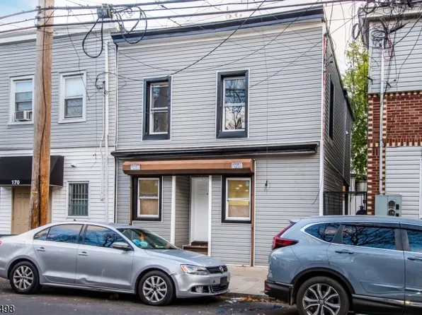 168 N Main St, Paterson, NJ 07522