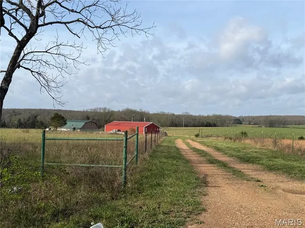 20542 Concord Rd, Salem, MO 65560