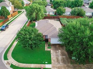 5401 Devils River Dr, McKinney, TX 75071
