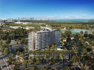 Nexo Residences, North Miami Beach, FL 33181