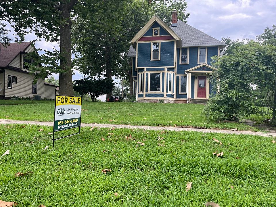 316 Main St, Sidney, IA 51652 Zillow