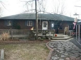704 W Bon Gor Ct, Columbia, MO 65202