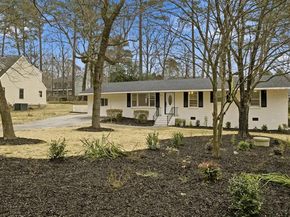 208 Lynnwood Estates Dr, Knightdale, NC 27545