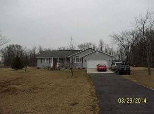 14609 W Velliquette Rd, Oak Harbor, OH 43449