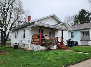 249 Grove St, Wilmington, OH 45177