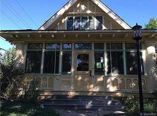 1168 Cook St, Denver, CO 80206