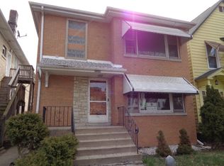 12005 S Eggleston Ave, Chicago, IL 60628