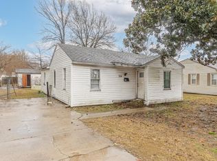 304 Ellis Ave, Trumann, AR 72472