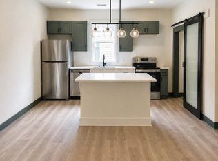 1115 Wise St APT C, Lynchburg, VA 24504
