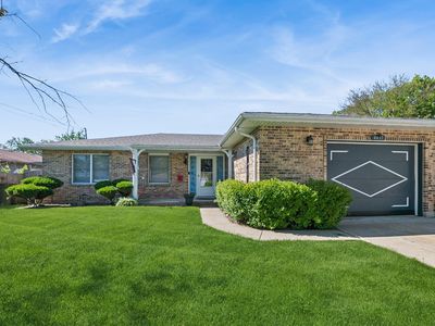 (Undisclosed Address), Midlothian, IL, 60445