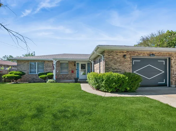 (undisclosed Address), Midlothian, IL 60445