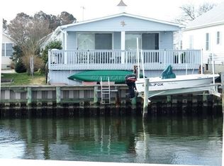 128 Seabreeze Dr, Ocean City, MD 21842