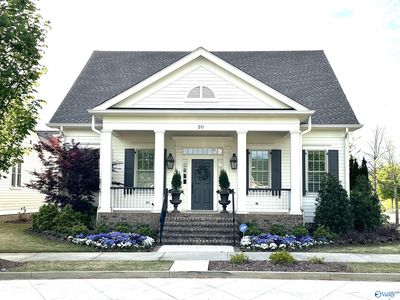 20 SE Lendon Main St SE, Huntsville, AL, 35802