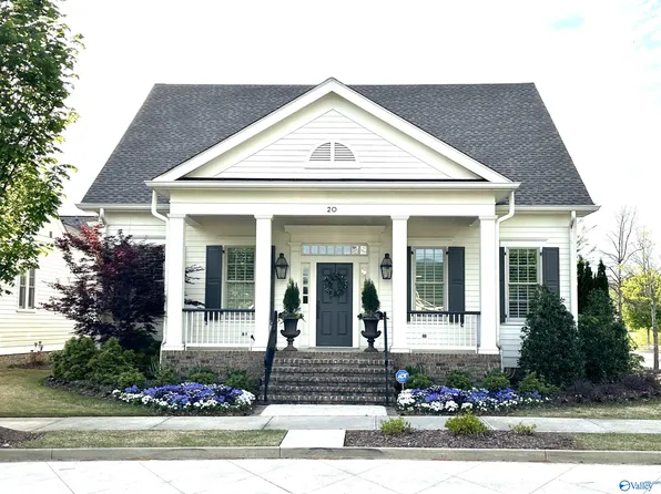 20 SE Lendon Main St SE, Huntsville, AL 35802