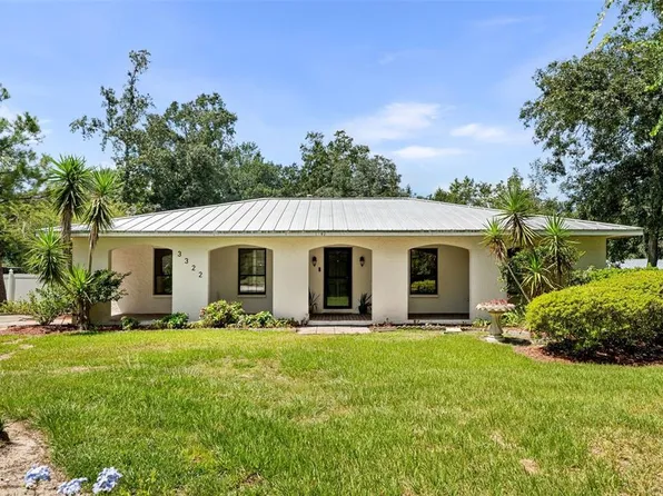 3322 NW 39th Ter, Gainesville, FL 32606
