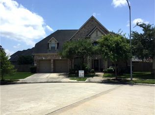 15902 Chart House Ct, Houston, TX 77044