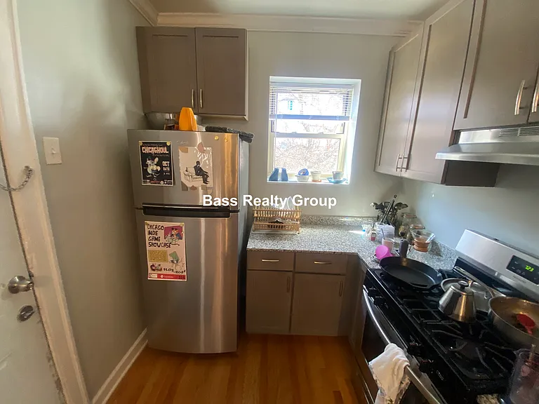 6972 N Greenview Ave #3A — Photo 10