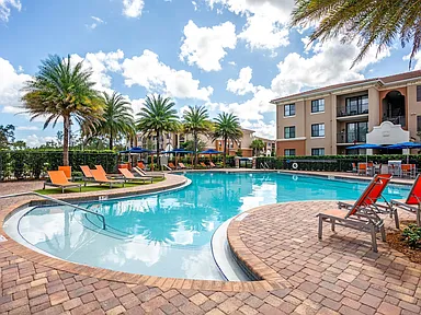 Atlántico at Kendall