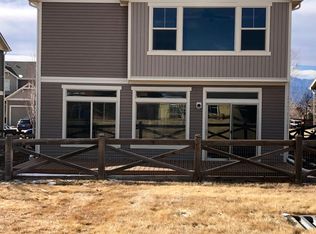 6715 Hazel Branch Ct, Colorado Springs, CO 80927