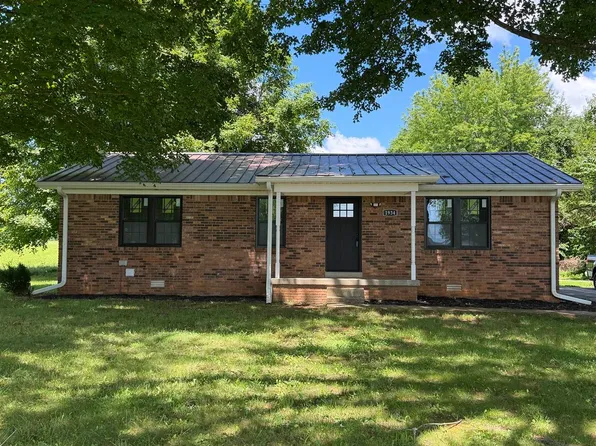 1934 Mount Olivet Rd, Bowling Green, KY 42101